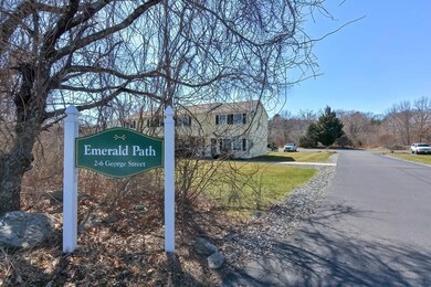 4 George St unit B, Plainville, MA 02762 - photo 2