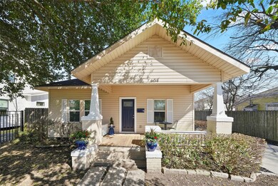 604 Cordell St, Houston, TX 77009 - photo 4