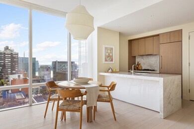 Eastlight unit 19B, New York, NY 10016 - photo 4