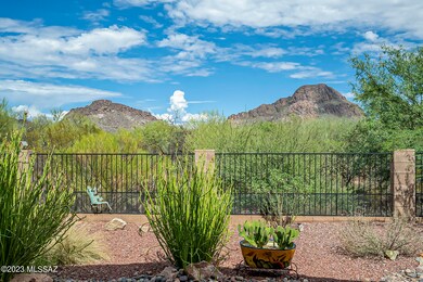 Mountain Views