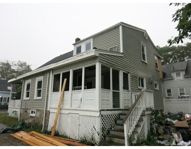 109 Warren St, Randolph, MA 02368 - photo 3