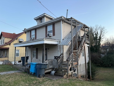 1710 Mercer Ave NW, Roanoke, VA 24017 - photo 2