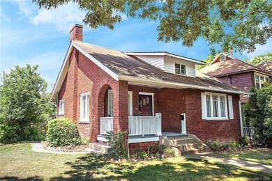 Beautifully Restored Brick Bungalow