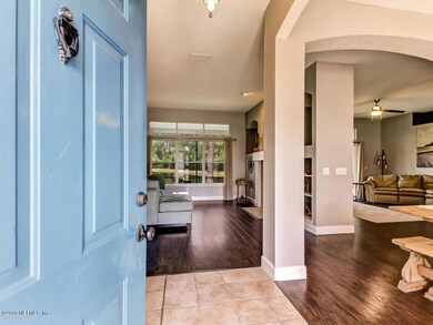 Foyer