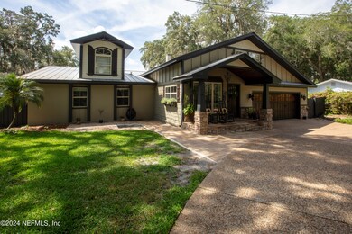 6412 County Road 214, Keystone Heights, FL 32656 - photo 5