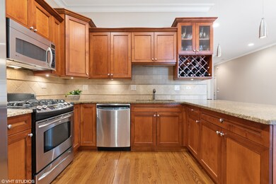 4927 N Damen Ave unit 3D, Chicago, IL 60625 - photo 6