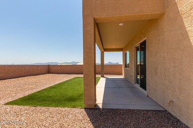Cactus Point