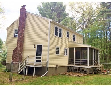 6 Ironwood Ln, Millis, MA 02054 - photo 3