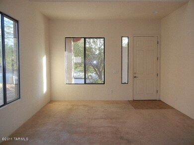 Living Room View 1