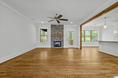 534 Cornerstone Dr, Calera, AL 35040 - photo 3