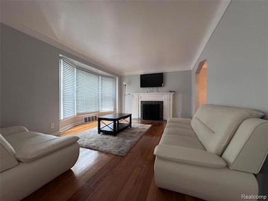 3151 Ewald Cir, Detroit, MI 48238 - photo 5