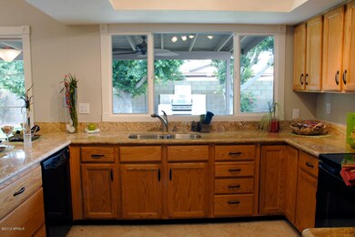 6626 S Stanley Place, Tempe, AZ 85283 - photo 2