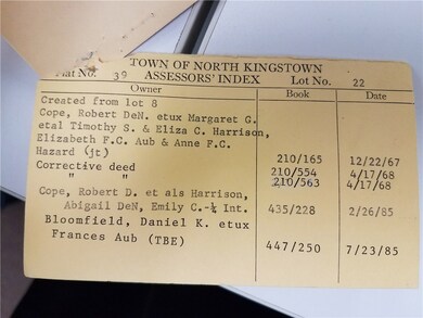 0 Gilbert Stuart Rd, North Kingstown, RI 02874 - photo 4