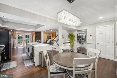 6004 Forrest Hollow Ln, Springfield, VA 22152 - photo 5