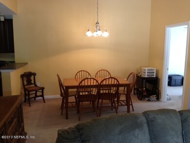dining rm