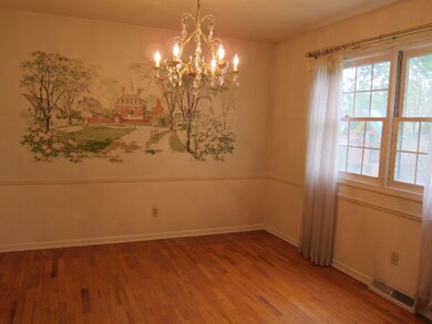 formal dining, Winchell