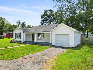 414 Magnolia St, La Fayette, GA 30728 - photo 3