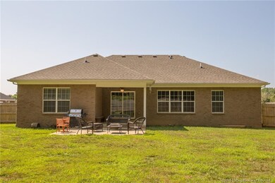 2657 Crescent Hill Dr NE unit 14, Corydon, IN 47112 - photo 7