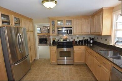 3 Hopi Ave, Medfield, MA 02052 - photo 4