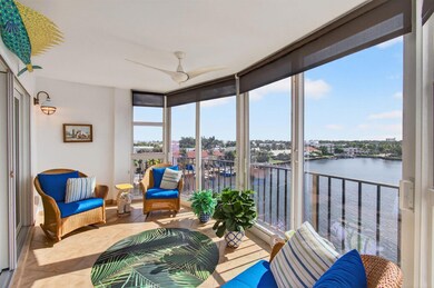 Seagate Towers Condominiums unit S604, Delray Beach, FL 33483 - photo 4