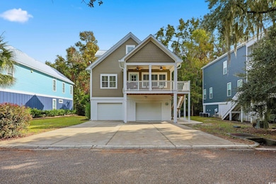 43 Sandlapper Way, Pawleys Island, SC 29585 - photo 2