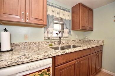 Updated Kitchen with window