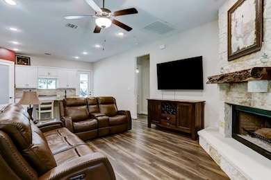 23407 Green Forest St, Hockley, TX 77447 - photo 6