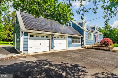 211 Southfield Rd, Princeton Junction, NJ 08550 - photo 2