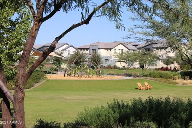 Park across the street!