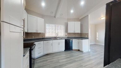 390 W Old Hwy, Parowan, UT 84761 - photo 2