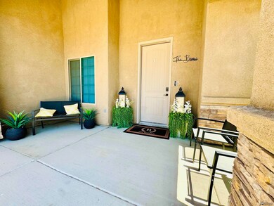 4579 S Max Ave, Yuma, AZ 85365 - photo 4