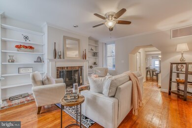 1433 Riverside Ave, Baltimore, MD 21230 - photo 7