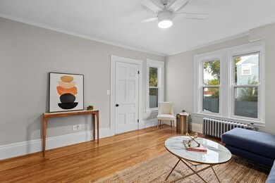 45 Minot St unit 1, Dorchester, MA 02122 - photo 3