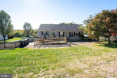 128 Tyler Dr, New Market, VA 22844 - photo 4