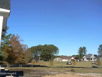 Golf Course View