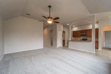 807 Bowie Dr, Lavon, TX 75166 - photo 6