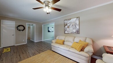 Great Room Out