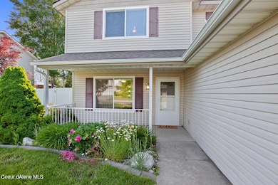 3988 W Lennox Loop, Coeur d'Alene, ID