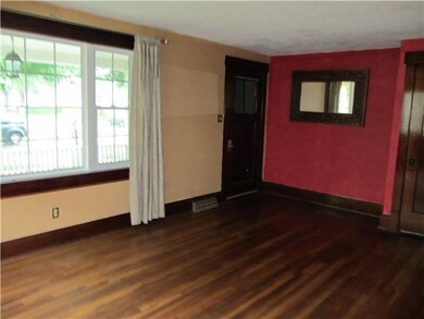 Living Room 1st floor