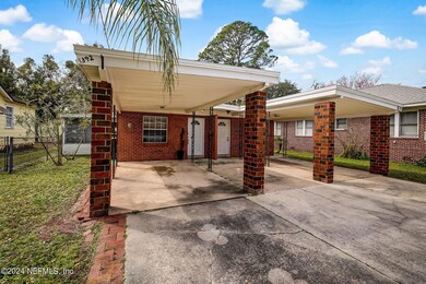 1392 Wolfe St unit 1392, Jacksonville, FL 32205 - photo 2