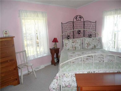 Master Bedroom.