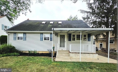 2 Mccarthy Dr, Ewing, NJ 08618 - photo 2