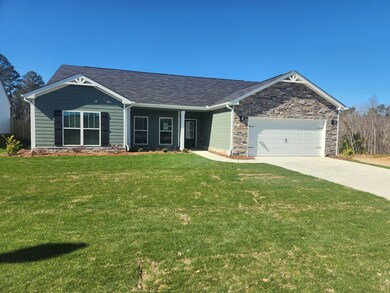 845 Sweet Grass Cir, Harlem, GA 30814 - photo 2