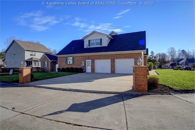 127 Dominic Dr, Scott Depot, WV 25560 - photo 3