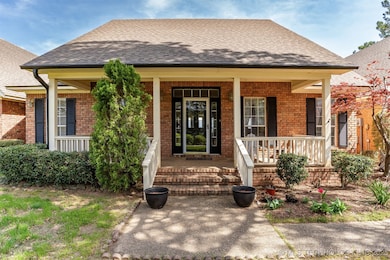 100 Winters Way, Poteau, OK 74953 - photo 3