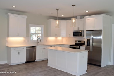 1901 Oxpen Rd SW, Lockwoods Folly, NC 28462 - photo 3