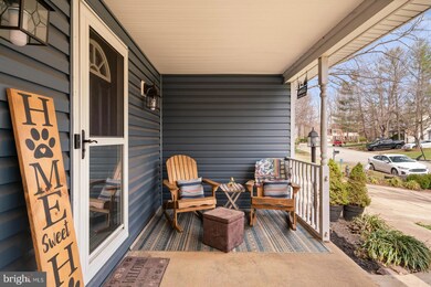 15506 Laurel Ridge Rd, Dumfries, VA 22025 - photo 3