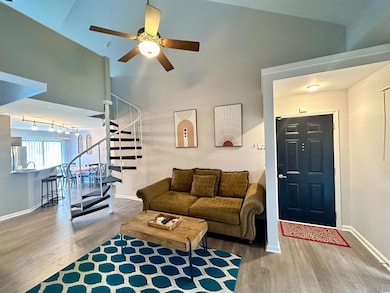 1356 Glenns Bay Rd unit C-202, Myrtle Beach, SC 29575 - photo 2