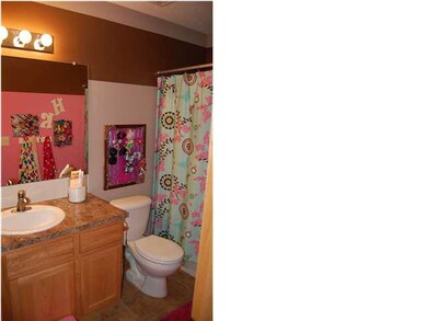 HALL BATH