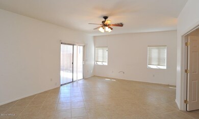 4 Open floor plan 2